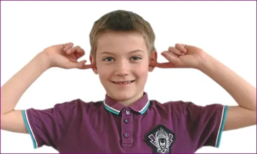 KINDER-Therapien